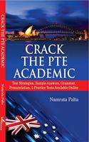 Crack the PTE Academic