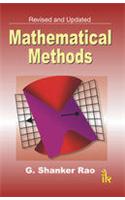 Mathematical Methods