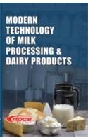 Modern Technology Of Milk Processing & Dairy Products (3rd  Edition)