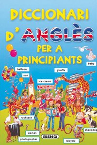 Diccionari d'angles per a principiants