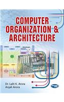 Computer Organization & Architecture