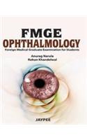 FMGE Ophthalmology