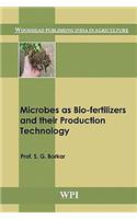 MICROBES AS BIO-FERTILIZERS AND THEIR PRODUCTION TECHNOLOGY