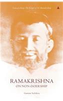 Ramakrishna On Non-Doership