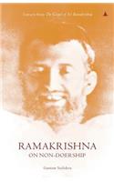 Ramakrishna On Non-Doership