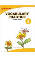 Vocabulary Practice 4
