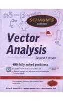 Vector Analysis (Schaum's Outline)