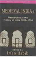 Medieval India I