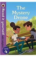 The Mystery Drone - Read It Yourself with Ladybird Level 4