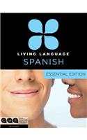 Spanish Essential Course