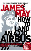 How to Land an A330 Airbus