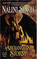 Archangel's Storm