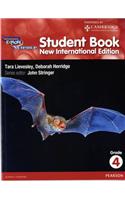 Heinemann Explore Science 2nd International Edition Student's Book 4