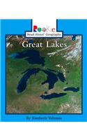 Great Lakes