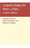 Computability and Logic