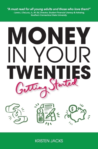 Money in Your Twenties