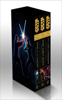Thrawn Trilogy Boxed Set: Star Wars Legends