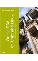 Oracle DBA on Unix and Linux