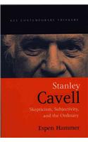 Stanley Cavell