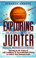 Exploring Jupiter: Astrological Key to Progress, Prosperity & Potential