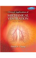 Clinical Application of Mechanical Ventilation