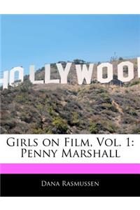 Girls on Film, Vol. 1