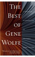 Best of Gene Wolfe