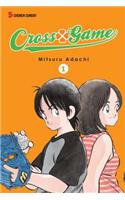Cross Game, Vol. 1: (1 Cross Game)