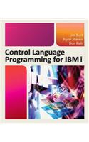Control Language Programming for IBM I