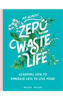 Almost Zero Waste Life