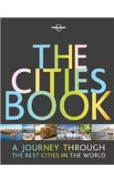 Lonely Planet the Cities Book 2