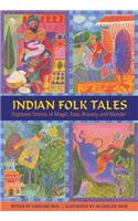 Indian Folk Tales