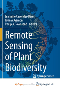 Remote Sensing of Plant Biodiversity