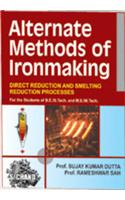 Alterte Methods Of Ironmaking