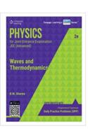 Physics for Joint Entrance Examination JEE(Advanced) : Waves & Thermodynamics