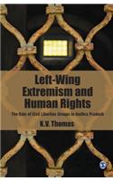 Left-Wing Extremism and Human Rights