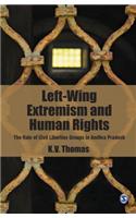 Left-Wing Extremism and Human Rights