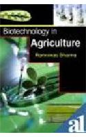 Biotechnology in Agriculture