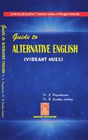 Guide to Alternative English Vibrant Hues