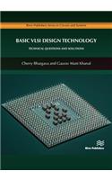 Basic VLSI Design Technology