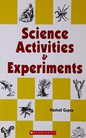 Science Activities & Experiments