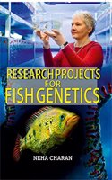 Research Projects for Fish Genetics