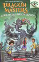 Curse of the Shadow Dragon
