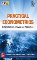 Practical Econometrics: Data Collection, Analysis, and Application | First Edition | Special Indian Edition