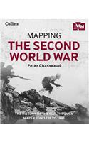 Mapping the Second World War