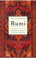 Essential Rumi - Reissue