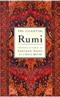 Essential Rumi