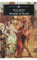 The Makers of Rome