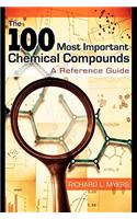 100 Most Important Chemical Compounds