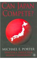 Can Japan Compete?